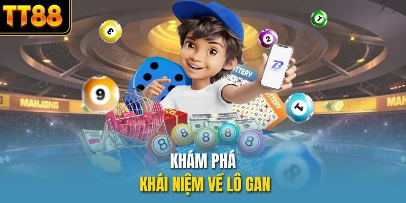 Khám phá khái niệm về lô gan