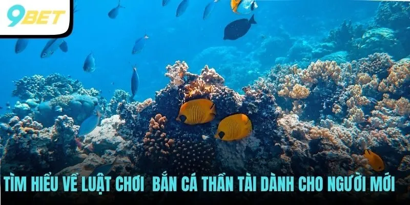 Bắn Cá Thần Tài