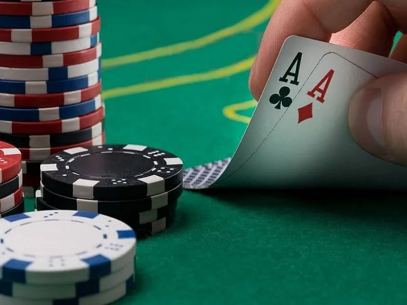 Cách Đánh Baccarat Không Gấp Thếp